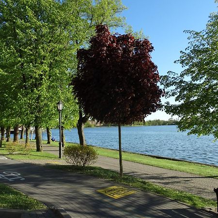 Apartamentpromenadaเอลก์ ภายนอก รูปภาพ
