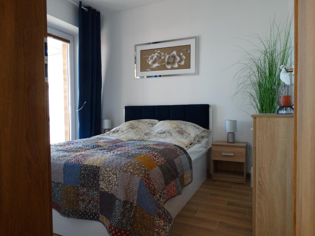 Apartamentpromenadaเอลก์ ภายนอก รูปภาพ