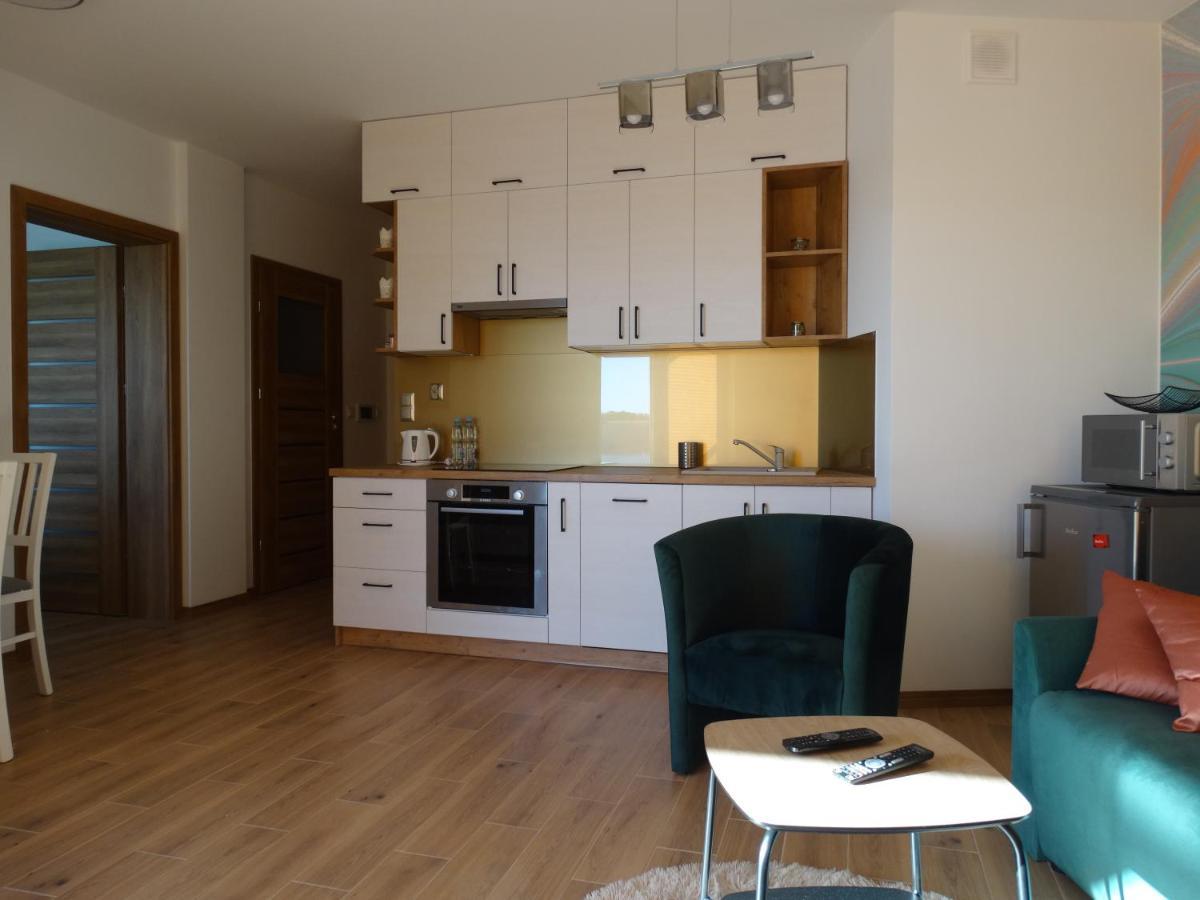 Apartamentpromenadaเอลก์ ภายนอก รูปภาพ