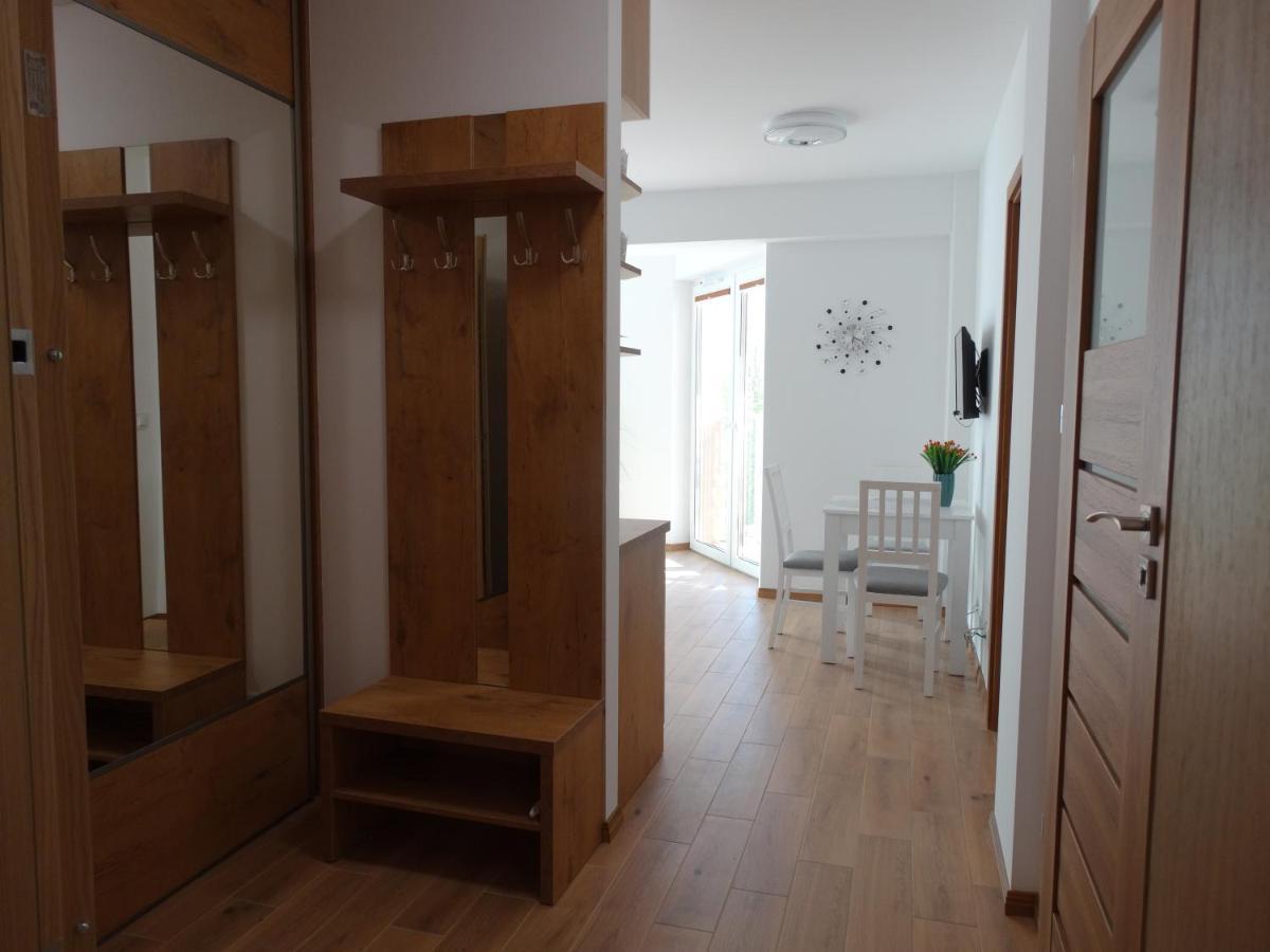Apartamentpromenadaเอลก์ ภายนอก รูปภาพ