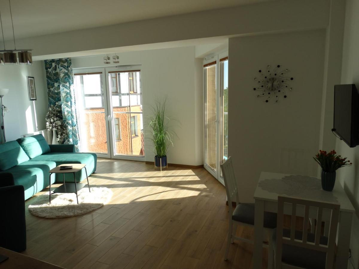 Apartamentpromenadaเอลก์ ภายนอก รูปภาพ